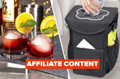 48 Practical Gifts That They'll Actually Use All The Time