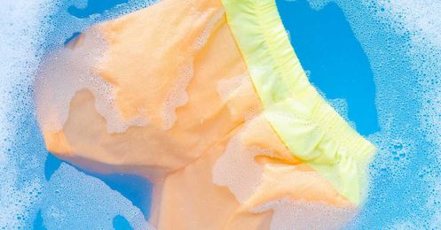 6 Cleaning Myths That Don't Actually Work—Plus 2 That Do