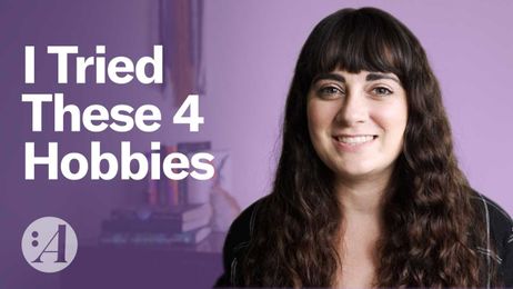 Can Hobbies Actually Make You a Better Person?