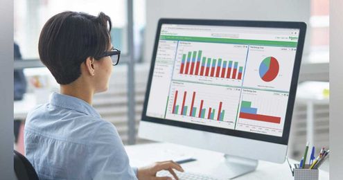 Get Your Guide to Digitizing Electrical Distribution