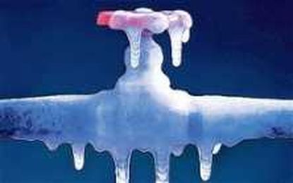 How to Prevent Your Pipes From Freezing