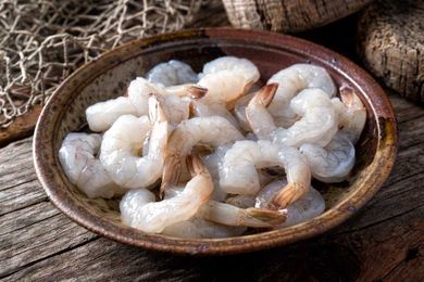 Learn How to Devein Shrimp Like a Pro!