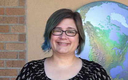 Oh look! A shiny thing: Pulling back the Globe's curtain