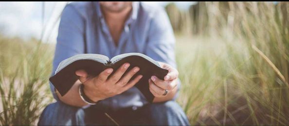 Open Bible Church of Chesterton