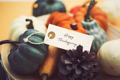 The 17 best Thanksgiving gift basket ideas to show gratitude