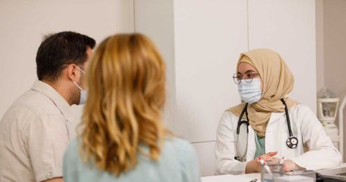 Here's How Male Fertility Supplements Really Work