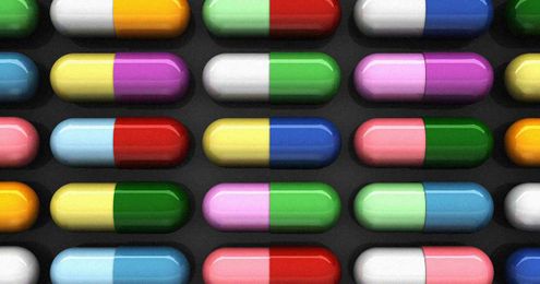 Researchers Create Narc Neural Network to Help Cops Predict New Designer Drugs