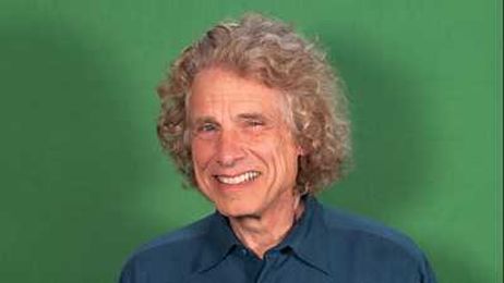 Steven Pinker explores how we can ‘think better’ in a new BBC Radio 4 series