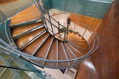 What is Architectural Metal?