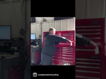 Fun Facts From a Rumpke Vehicle Maintenance Master Technician