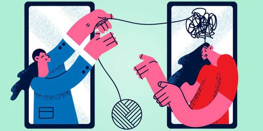 Here’s How Starting Therapy for Depression Can Change Your Life