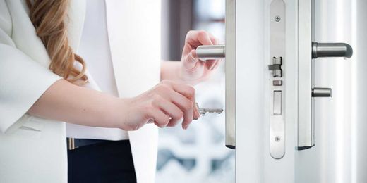 How to Set Up a Multi-Site Key Control System