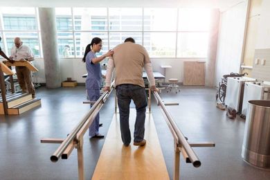 Is There A Difference Between Physiotherapy and Physical Therapy?