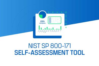 NIST SP 800-171 Self-Assessment Tool