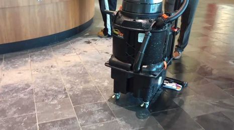 The Big Chill: Winterproofing Floors