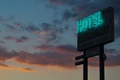 The Destinations Where Hotels Are Cheaper Than Airbnbs