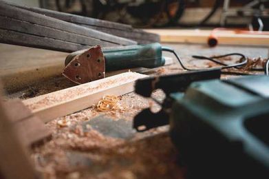 Why Do Some Power Tools Have a Three-Prong Cord?