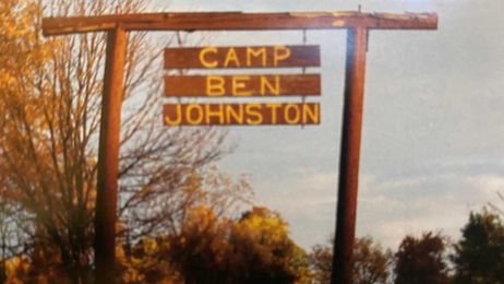 Scouts Dishonor: The legacy of one Boy Scouts volunteer