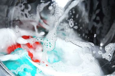 14 Ways You’re Shortening the Life of Your Washer/Dryer