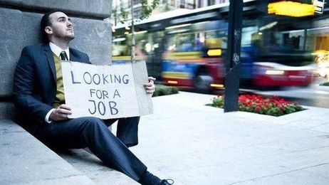 Full Employment? Ask Young Workers