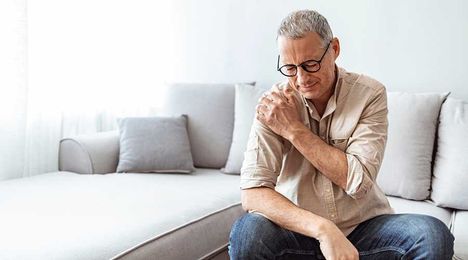 When to See an Orthopedic Surgeon