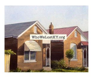 Who we lost KY: Any pie is good pie