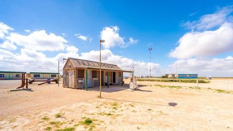 Are petrol stations facing their own 'Kodak moment'? It depends on who you ask