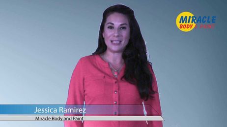 An Auto Body shop that takes your experience seriously.