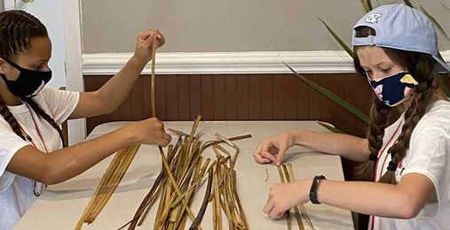 How One Rural Tribe Came Together to Empower and Educate Tribal Youth