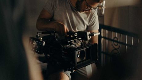 How To Become An Independent Filmmaker Online