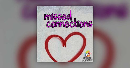 "I Wanna Slice Your Roast Beef"