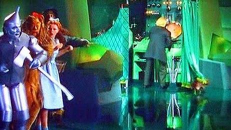 When Everything Is Artifice And PR, Collapse Beckons