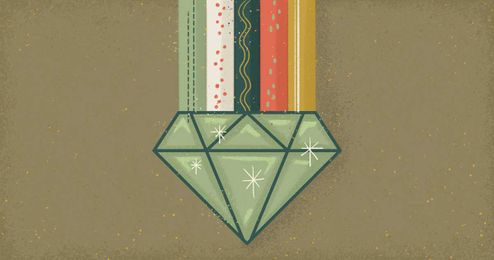 Why You Should Join an Imperfect Church