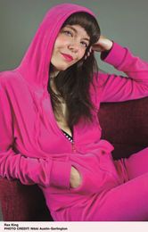 Author Rax King On Why Guilty Pleasures Shouldn't Make Us Feel Guilty