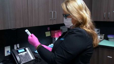 Dental group adopts novel approach to manage pain without opioids