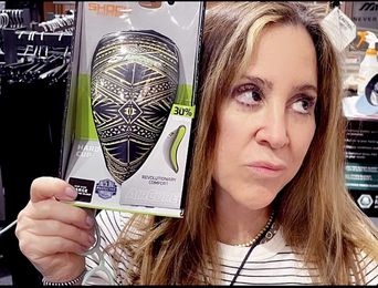 Funky cups & other sporting goods that non-athletes don't get (Opinion)
