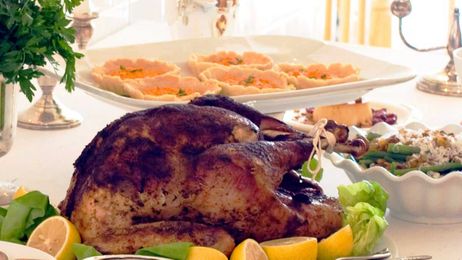 Guide: 8 tips to make a delicious Thanksgiving turkey