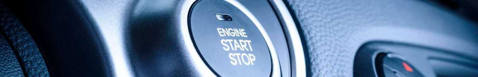 The Hidden Dangers of Keyless Entry and Push-Start Ignitions