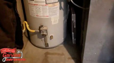 How to Flush a Water Heater