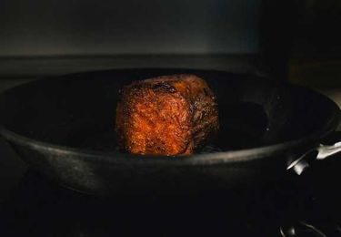 Juicy Marbles gets $4.5M to sizzle up plant-based steaks