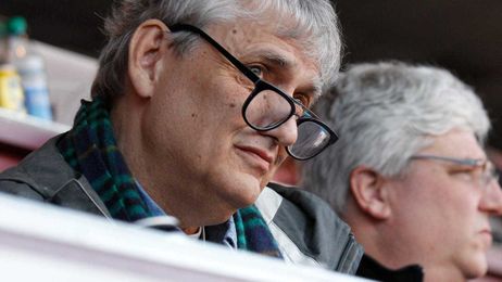 What I learned from Cecil Hurt, a real wizard