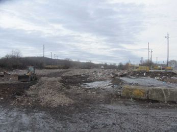 Quarry landfills started as a good idea a century ago, but are now a problem