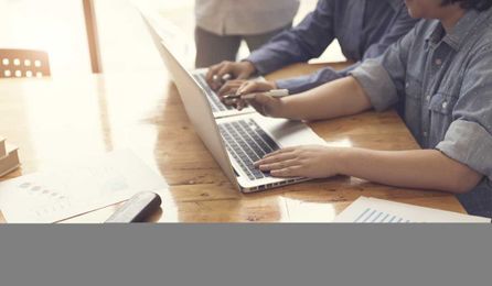 We don't need (more) education