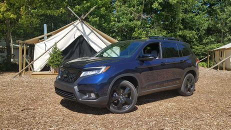 What's your car worth? Honda, Lexus take home JD Power Residual Value Award, again