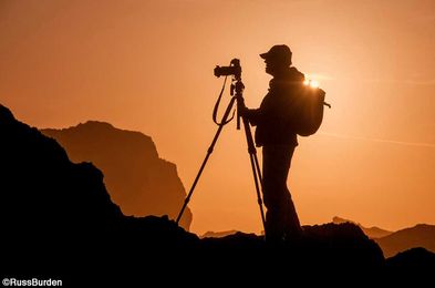 To Photo Tour Or Not To Photo Tour?