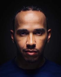 When Lewis sees GREAT