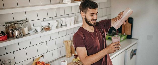 Whole Food Proteins Are Hot Right Now—Here’s What They’re All About