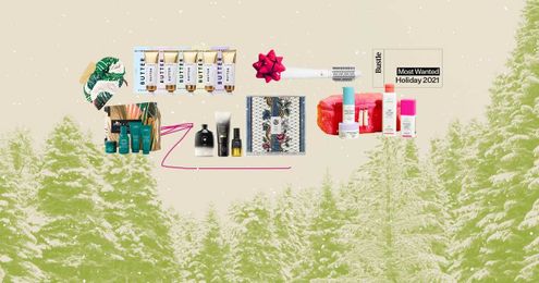 12 Beauty Gifts For The Friend Who Lives For Getting Glam