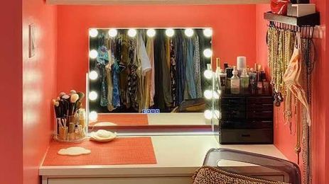 5 Ideas for Converting Your Extra Closet Into an Office, Mudroom & More