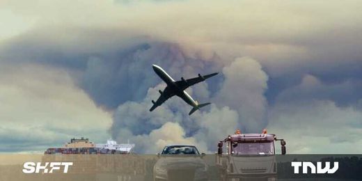 7 reasons why we are failing to decarbonize transport